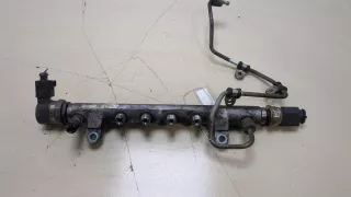 03L130089A Топливная рампа  Seat Exeo Арт 20391294, вид 1
