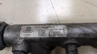 03L130089A Топливная рампа  Seat Exeo Арт 20391294, вид 2