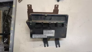 04896732AB,04895509AB Блок управления двигателем Chrysler 300M Арт 20004501, вид 1