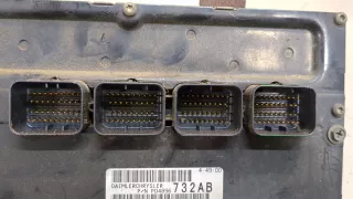 04896732AB,04895509AB Блок управления двигателем Chrysler 300M Арт 20004501, вид 3