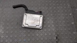 038906019PA Блок управления двигателем Volkswagen Sharan 1 restailing Арт 20235793, вид 1