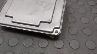 038906019PA Блок управления двигателем Volkswagen Sharan 1 restailing Арт 20235793, вид 2