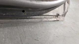  Динамик Nissan Pathfinder 3 Арт 11420291, вид 3