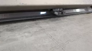  Обшивка крышки багажника Volvo XC90 1 Арт 11419929, вид 4