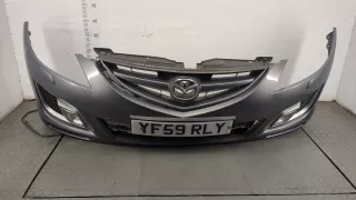  Форсунка омывателя фар Mazda 6 2 Арт 11420336, вид 1