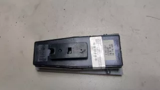 61316943057 Кнопка стеклоподъемника переднего левого BMW 7 E65/E66 Арт 20125520, вид 3
