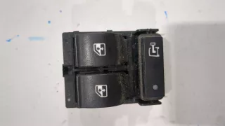 51875261 Кнопка стеклоподъемника переднего правого Fiat Doblo 2 Арт 20408557, вид 1