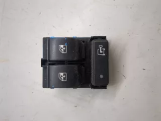 51875261 Кнопка стеклоподъемника переднего правого Fiat Doblo 2 Арт 20408557, вид 2