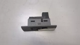 4602345AF Кнопка стеклоподъемника заднего правого  Jeep Grand Cherokee III (WK) Арт 20446735, вид 1
