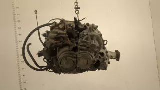 Коробка передач автоматическая (АКПП) Honda Pilot 2 3.5л Инжектор Арт 20448128, вид 3