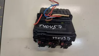 9658539680 Блок предохранителей Citroen C4 1 Арт 9181319, вид 1
