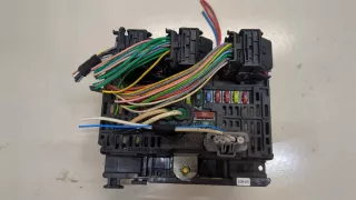 9658539680 Блок предохранителей Citroen C4 1 Арт 9181319, вид 2