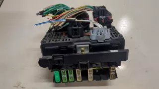 9658539680 Блок предохранителей Citroen C4 1 Арт 9181319, вид 3