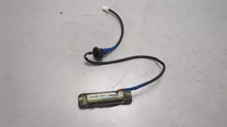 8484021010 Кнопка открытия багажника Lexus RX 2 Арт 20447131, вид 1