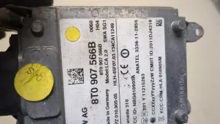 8T0907566B Датчик мертвых (слепых) зон Audi A5 (S5,RS5) 1 Арт 20122973, вид 3