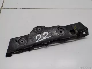 MN105272 Направляющая заднего бампера правая Mitsubishi Colt 6 Арт E31425608, вид 3