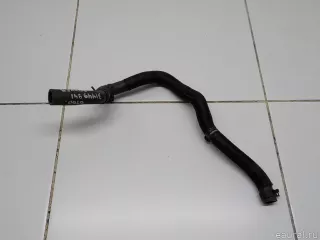 110606780R Патрубок отопителя Nissan Terra Арт E31449941, вид 1