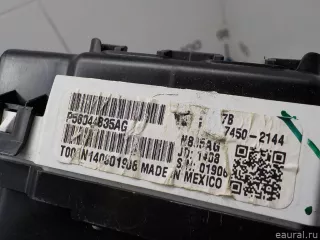 56044835AF Панель приборов Dodge Journey 1 Арт E31480447, вид 6