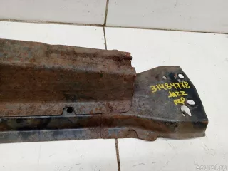 71130SAAJ00 Усилитель переднего бампера Honda Jazz 1 Арт E31484778, вид 4