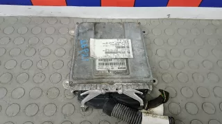 0281001537 Блок управления двс Iveco Daily 3 Арт 1EP21PC01