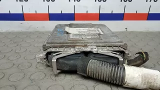 0281001537 Блок управления двс Iveco Daily 3 Арт 1EP21PC01, вид 2