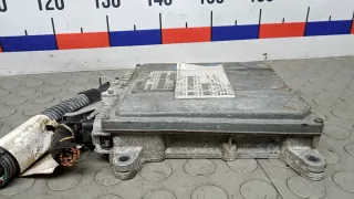 0281001537 Блок управления двс Iveco Daily 3 Арт 1EP21PC01, вид 3