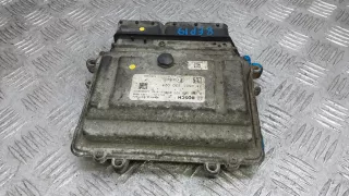 0260140029 Блок управления КПП Iveco Daily 5 Арт 8EP19UU01, вид 3
