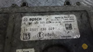 0260140029 Блок управления КПП Iveco Daily 5 Арт 8EP19UU01, вид 7