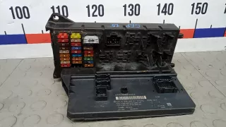 a9065452101 Блок SAM Volkswagen Crafter 1 Арт 5EP15ZZ01, вид 1