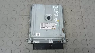 a6421507391 0281013522 Блок управления двс Mercedes S W221 Арт 2EP07PC01, вид 1