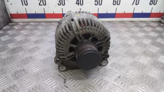 021903026L Генератор дизельный Volkswagen Passat B6 Арт 4EP20BS01, вид 1