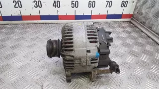 021903026L Генератор дизельный Volkswagen Passat B6 Арт 4EP20BS01, вид 3