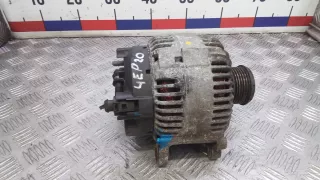 021903026L Генератор дизельный Volkswagen Passat B6 Арт 4EP20BS01, вид 4
