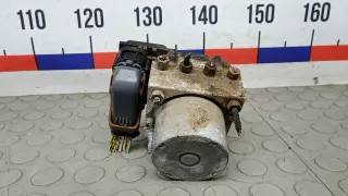 0265800861 Блок ABS Citroen Berlingo 2  Арт HOK46KW01, вид 4