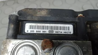 0265800861 Блок ABS Citroen Berlingo 2  Арт HOK46KW01, вид 6
