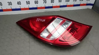  Фонарь задний левый Hyundai i30 FD Арт HOK82MX01, вид 1