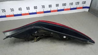  Фонарь задний левый Hyundai i30 FD Арт HOK82MX01, вид 4
