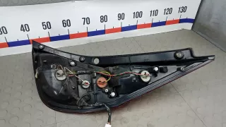  Фонарь задний левый Hyundai i30 FD Арт HOK82MX01, вид 5
