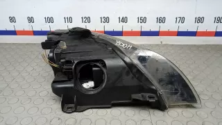  Фара левая Audi Q7 4L Арт HOK52MR01, вид 3