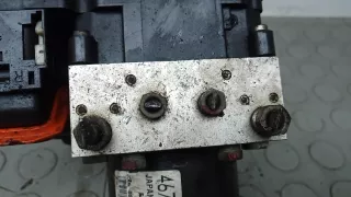 06210957143 4670a298 Блок ABS Mitsubishi ASX Арт 2EP10KW01, вид 4