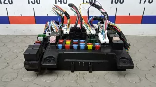 8637a641 Блок комфорта Mitsubishi ASX Арт 2EP10M301, вид 2