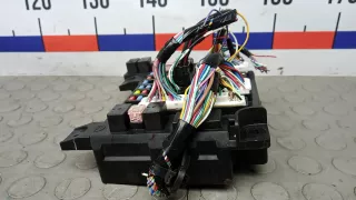 8637a641 Блок комфорта Mitsubishi ASX Арт 2EP10M301, вид 3