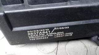 8637a641 Блок комфорта Mitsubishi ASX Арт 2EP10M301, вид 4
