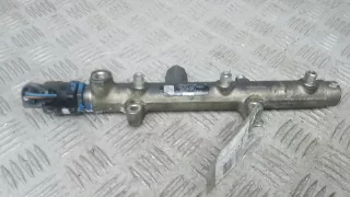 059130090S, 059130090J Топливная рампа дизельная Volkswagen Touareg 1 3.0л Арт 4NK18BB01, вид 1