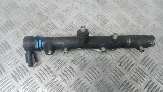 059130090S, 059130090J Топливная рампа дизельная Volkswagen Touareg 1 3.0л Арт 4NK18BB01, вид 3