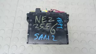  Блок SAM Mercedes C W203 Арт 1EP01ZZ01, вид 1