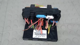  Блок SAM Mercedes C W203 Арт 1EP01ZZ01, вид 2