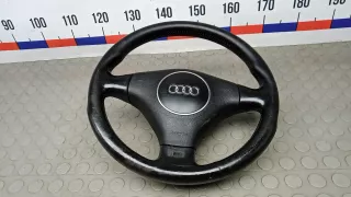  Рулевое колесо Audi A4 B6 Арт 8EP18JZ01, вид 1