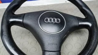  Рулевое колесо Audi A4 B6 Арт 8EP18JZ01, вид 2