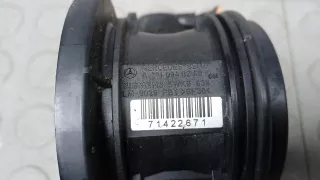 a2710940248 Расходомер воздуха бензиновый Mercedes C W203 Арт 1EP01DD01, вид 5